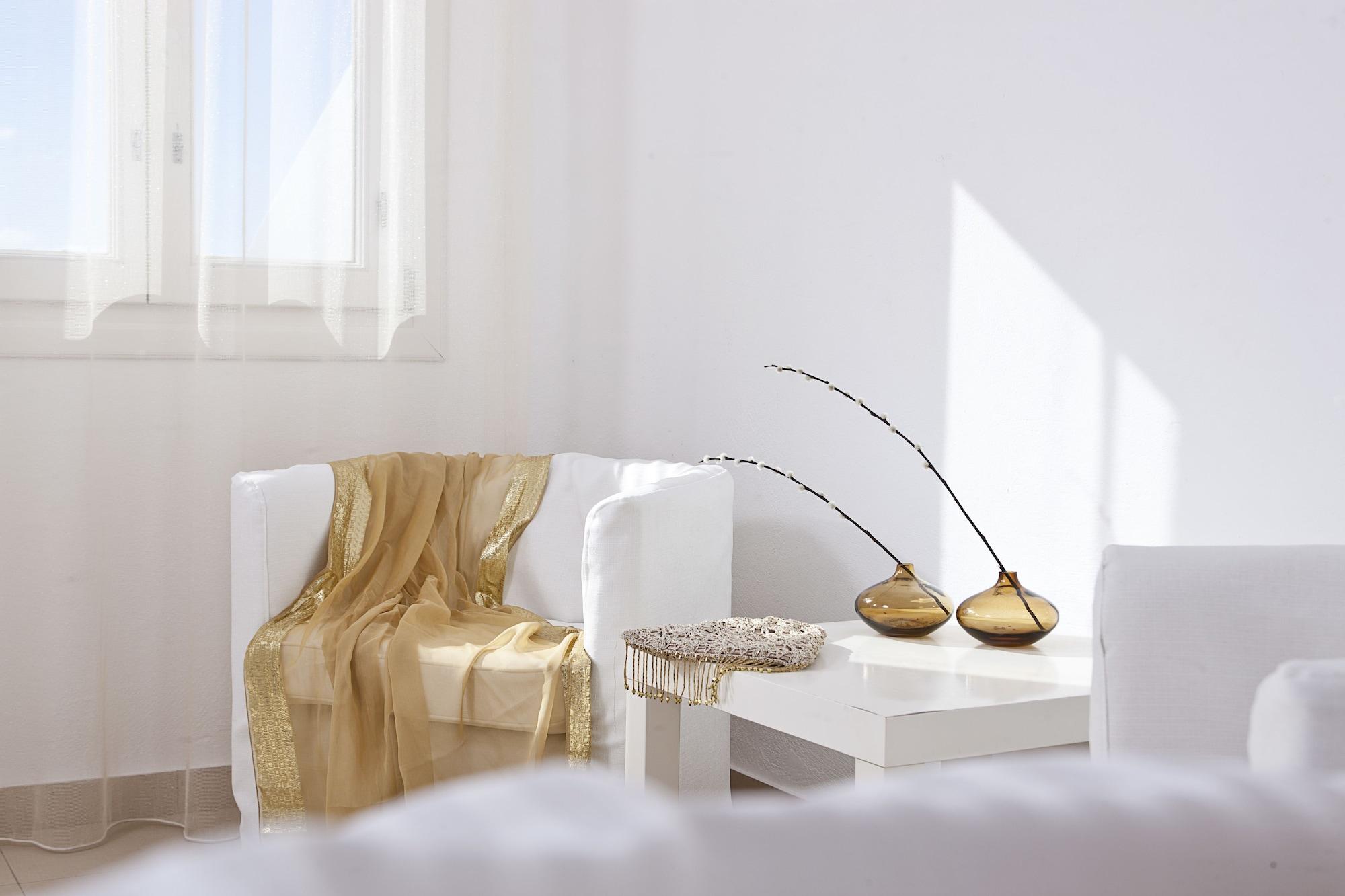 Avianto Hotel Imerovigli (Santorini)