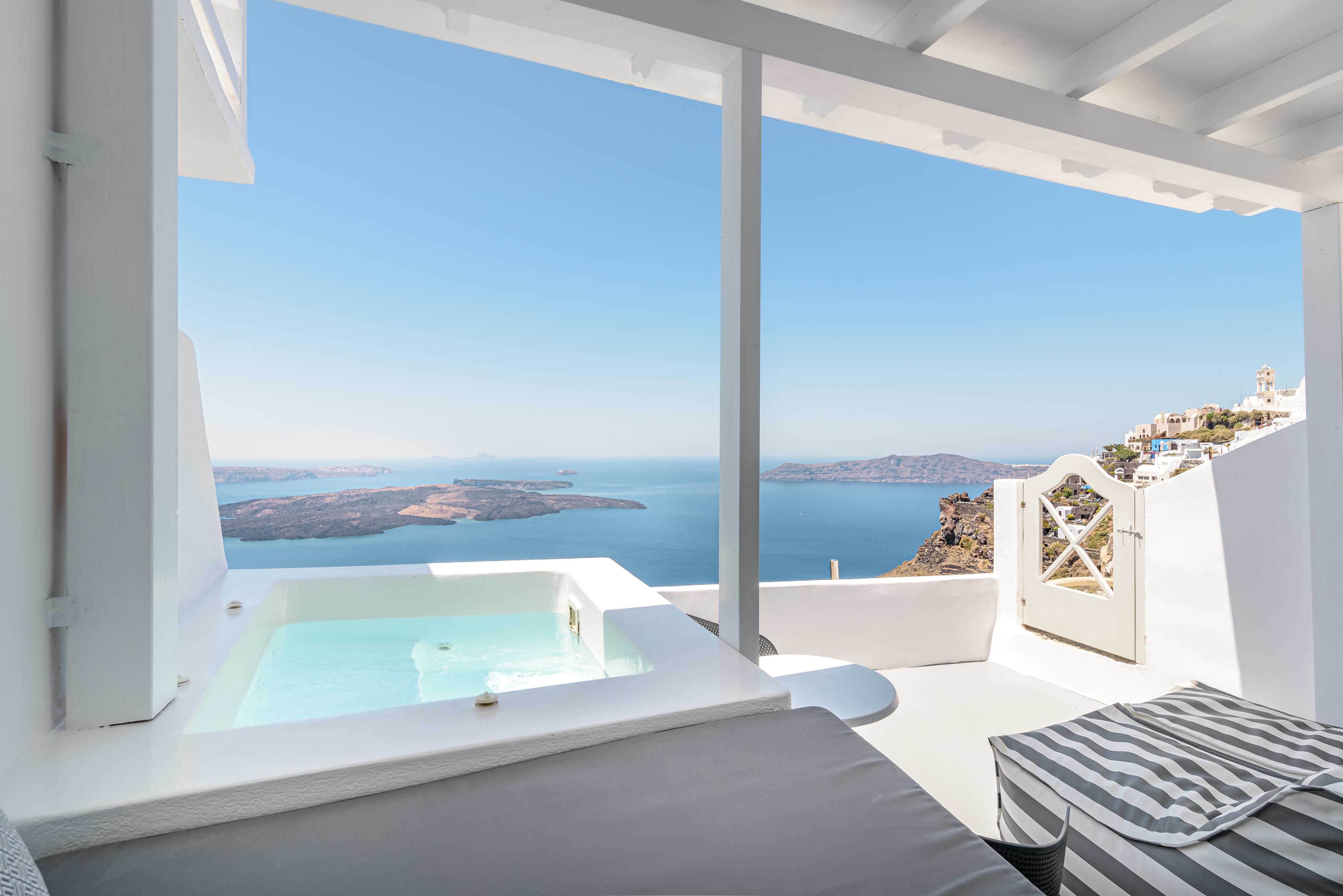 Avianto Imerovigli (Santorini)