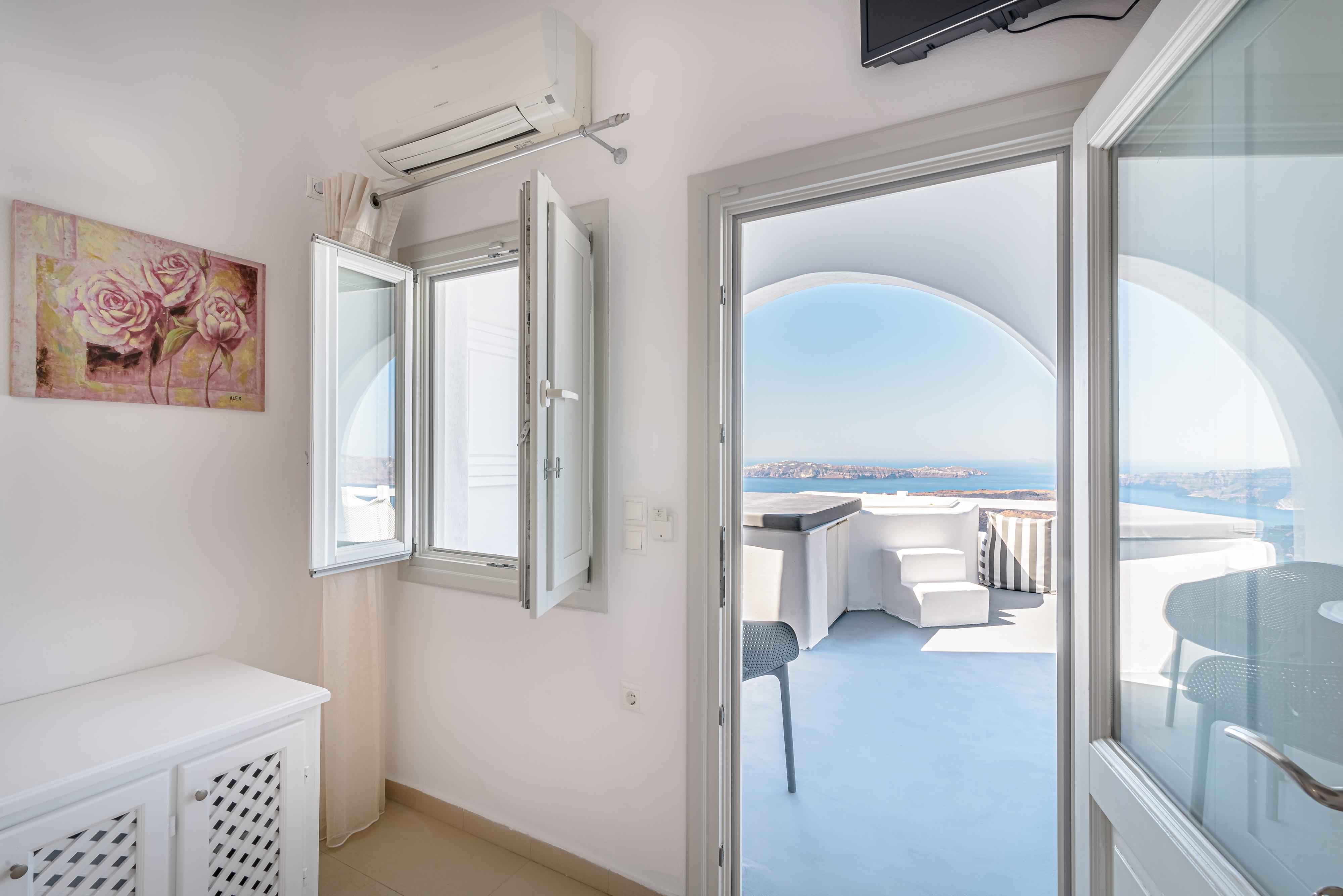 Hotel Avianto Imerovigli (Santorini)
