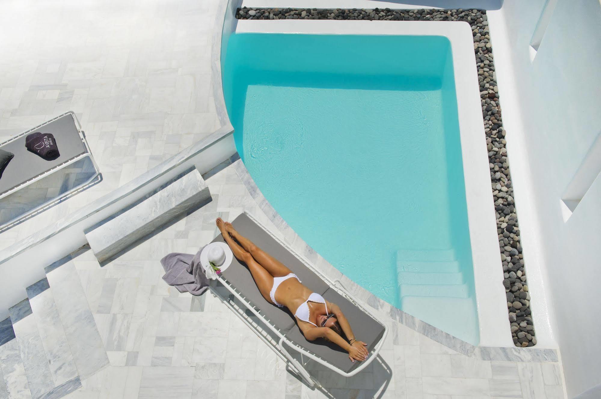 Avianto Imerovigli (Santorini)