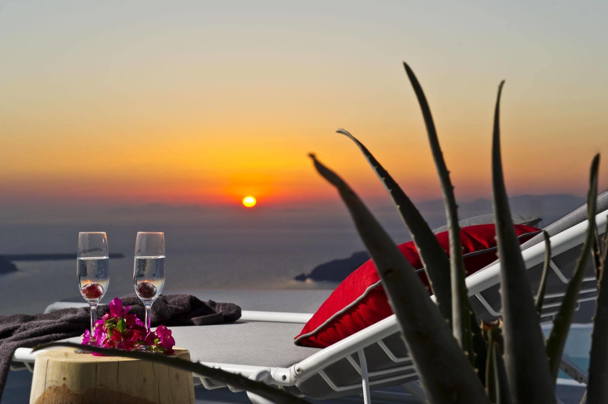 Hotel Avianto Imerovigli (Santorini)