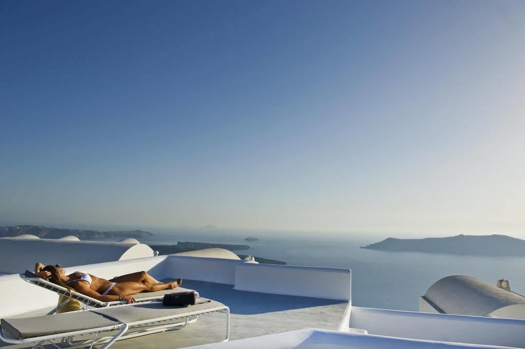 Avianto Hotel Imerovigli (Santorini)