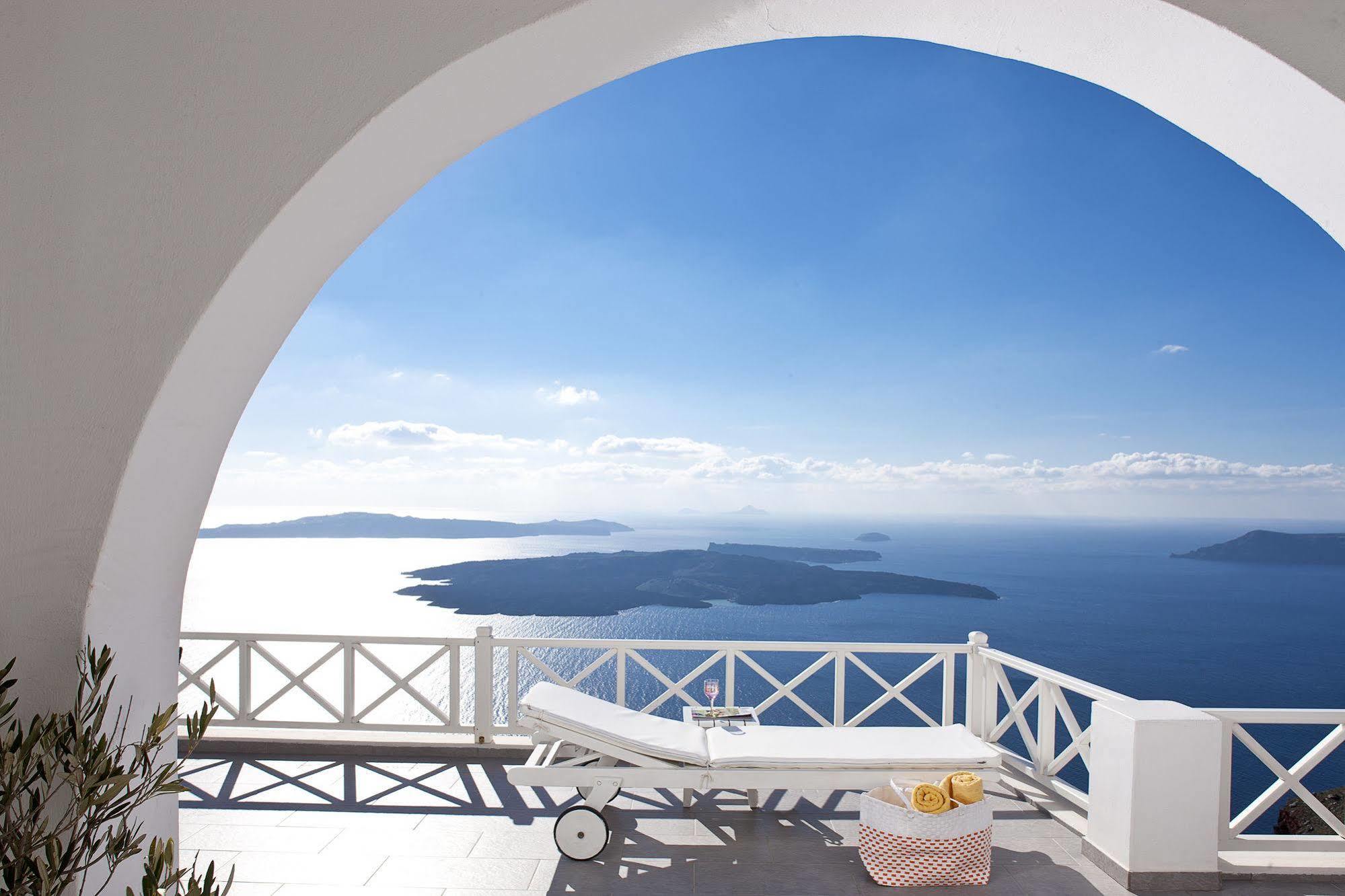 Avianto Imerovigli (Santorini)