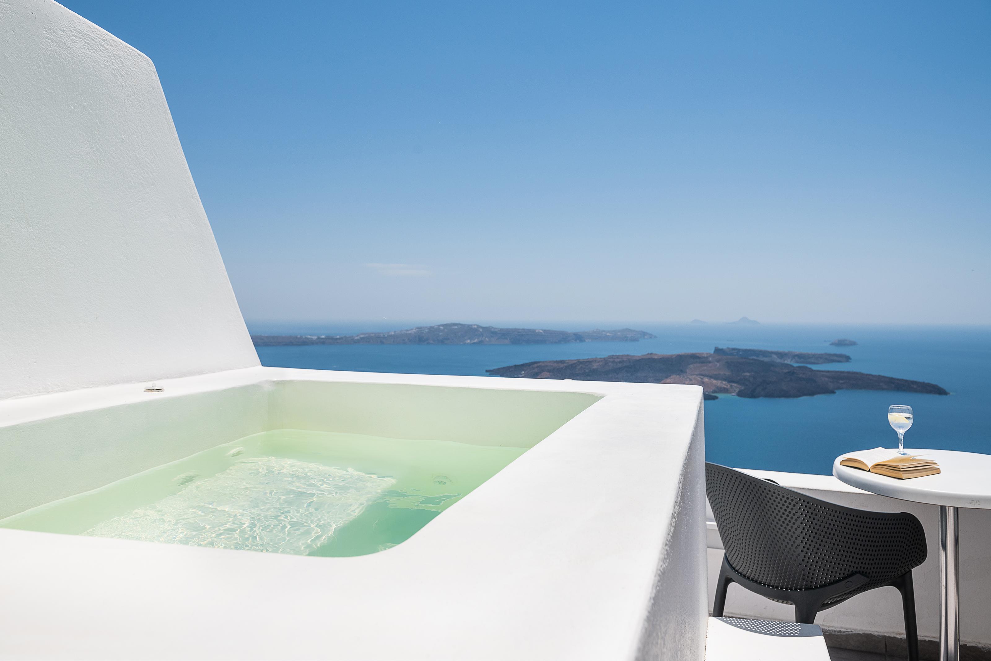 Avianto Imerovigli (Santorini)