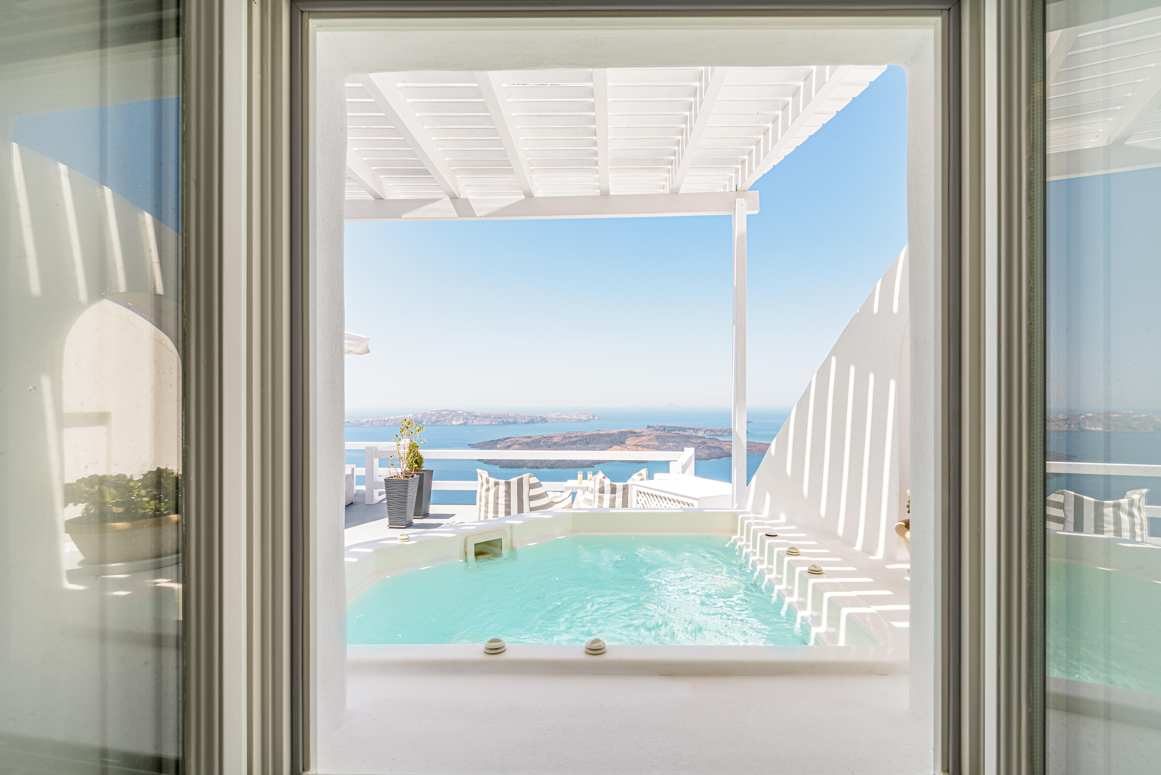 Avianto Imerovigli (Santorini)