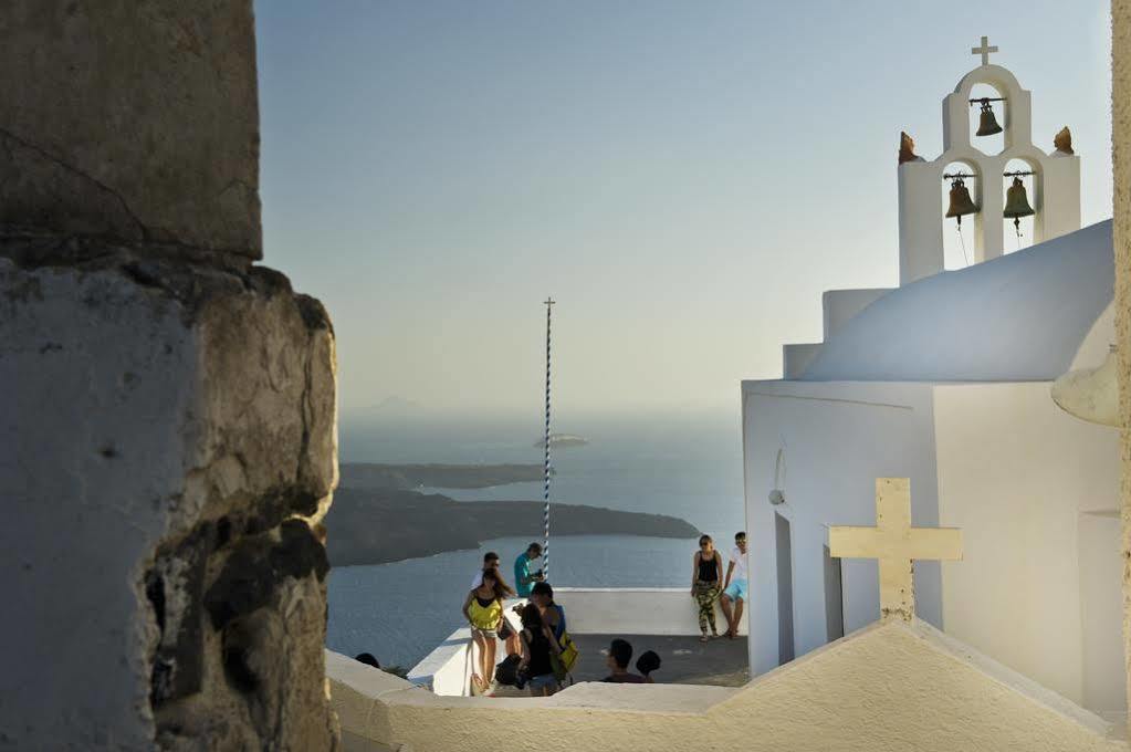 Avianto Imerovigli (Santorini)