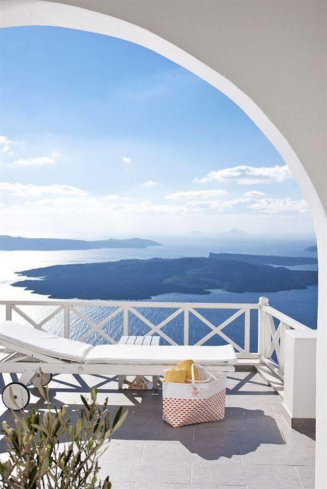 Avianto Imerovigli (Santorini)